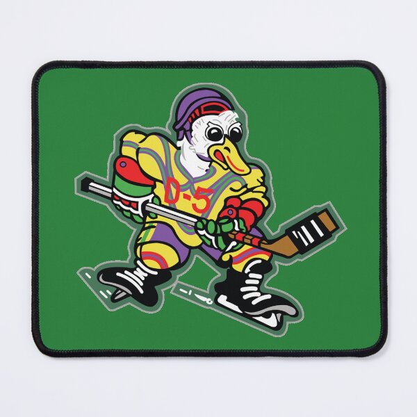 Item preview, The Mighty Ducks Will ALWAYS Fly Together designed and sold by S-NettiThings.