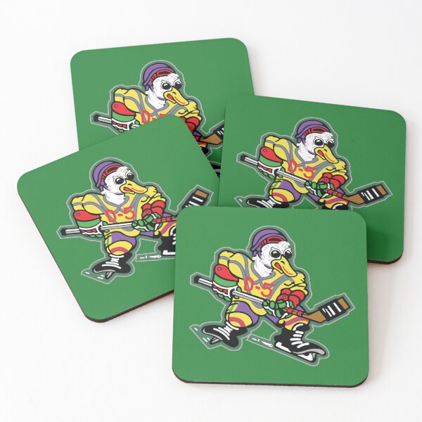 Item preview, The Mighty Ducks Will ALWAYS Fly Together designed and sold by S-NettiThings.