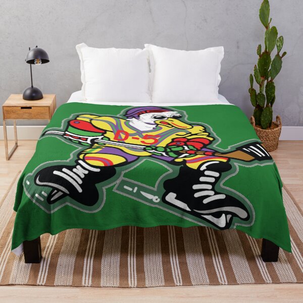 Item preview, The Mighty Ducks Will ALWAYS Fly Together designed and sold by S-NettiThings.