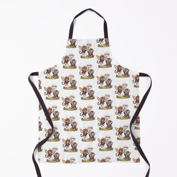 Item preview, Samurai Clash designed and sold by Tiffany Roy.