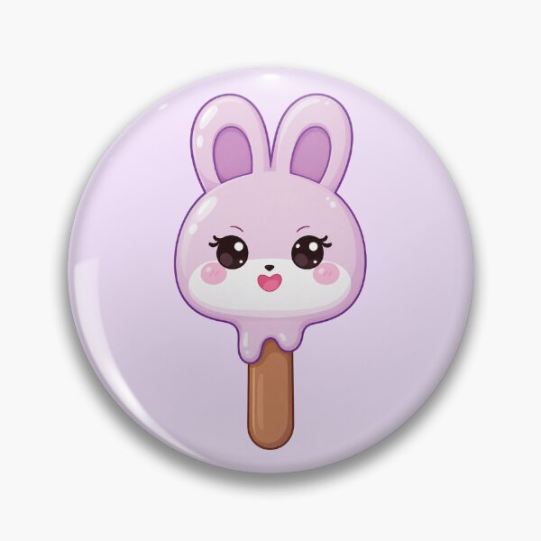 Item preview, Soya paleta designed and sold by JarquinDD.