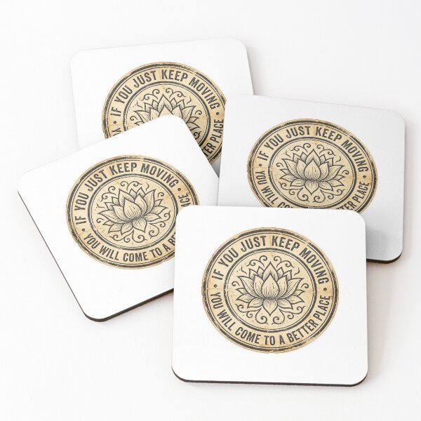 Item preview, White Lotus Tile designed and sold by Tiffany Roy.