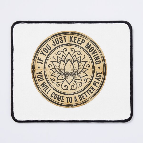Item preview, White Lotus Tile designed and sold by Tiffany Roy.