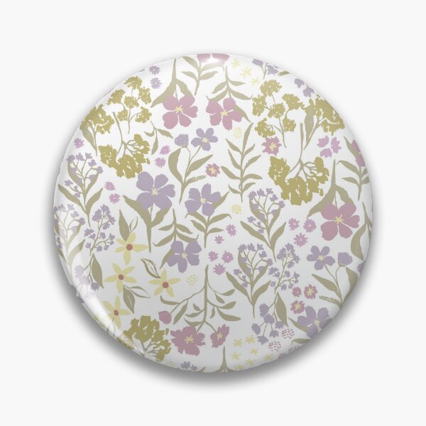 Item preview, Wildflower Symphony Morning Light designed and sold by AntionetteE.