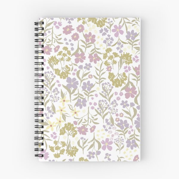 Item preview, Wildflower Symphony Morning Light designed and sold by AntionetteE.
