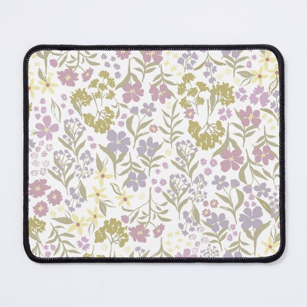 Item preview, Wildflower Symphony Morning Light designed and sold by AntionetteE.