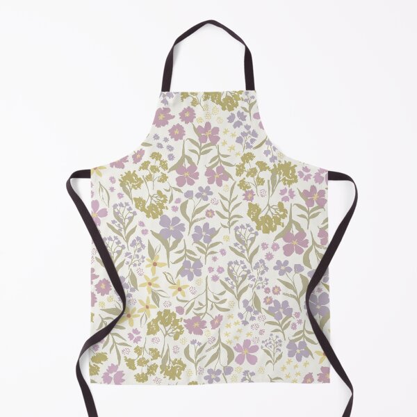Item preview, Wildflower Symphony Morning Light designed and sold by AntionetteE.