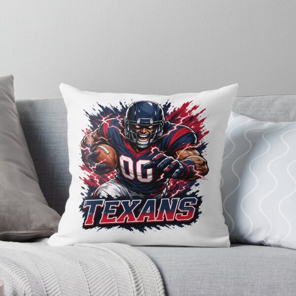 Item preview, Houston Texans Football Fan #0210 designed and sold by GLUVY-THEME.