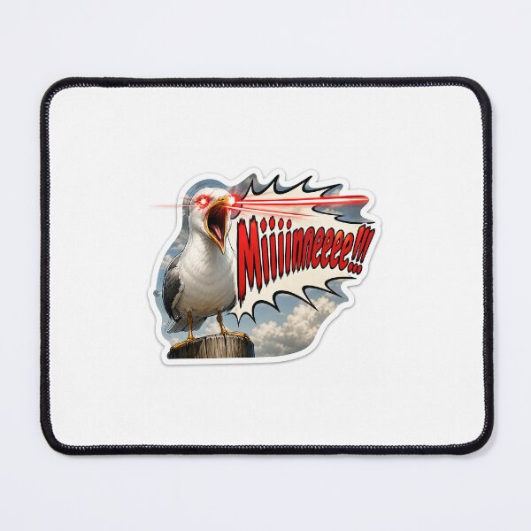 Item preview, Seagull Mine designed and sold by kimmlisa.