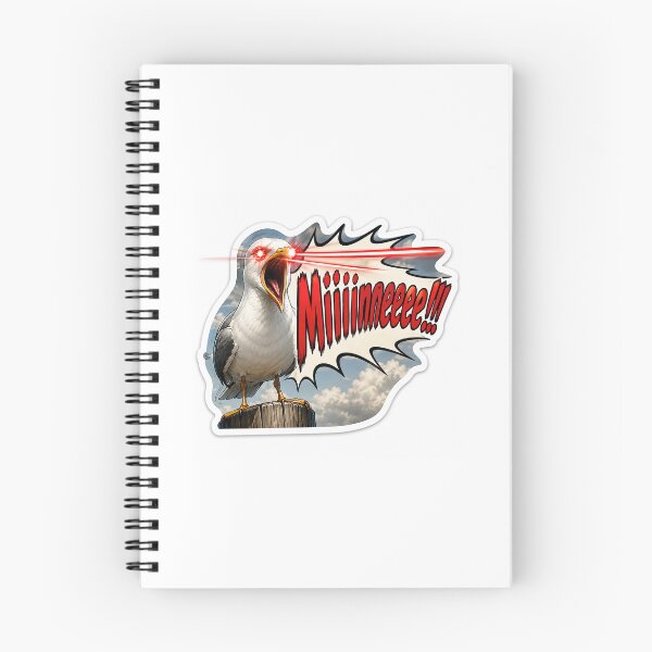 Item preview, Seagull Mine designed and sold by kimmlisa.