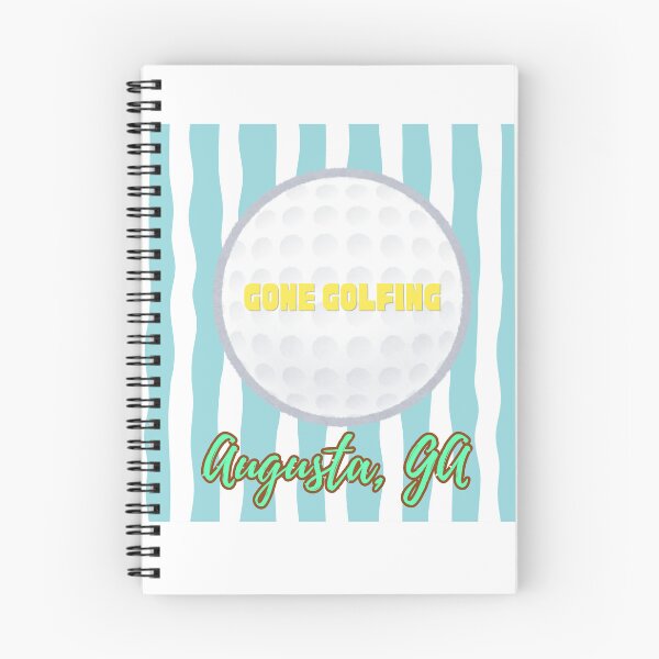 Item preview, Gone Chasing Birdies.  Gone Golfing Shirt.  Gift for a Golf Fan, Golf Lover, Golf Player.  Augusta, GA. designed and sold by ShrimpAndGrits.