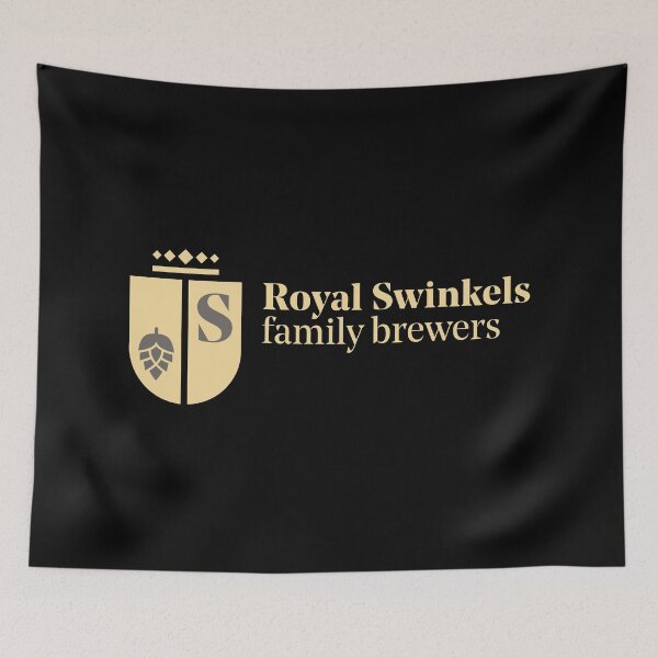 Item preview, Creeping Royal Swinkels Family Brewers Fog Old Bridge designed and sold by apiolands.