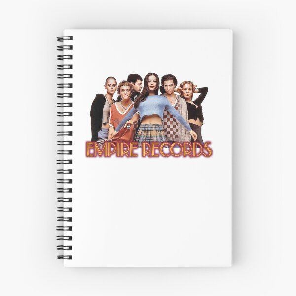 Item preview, Empire Records designed and sold by S-NettiThings.