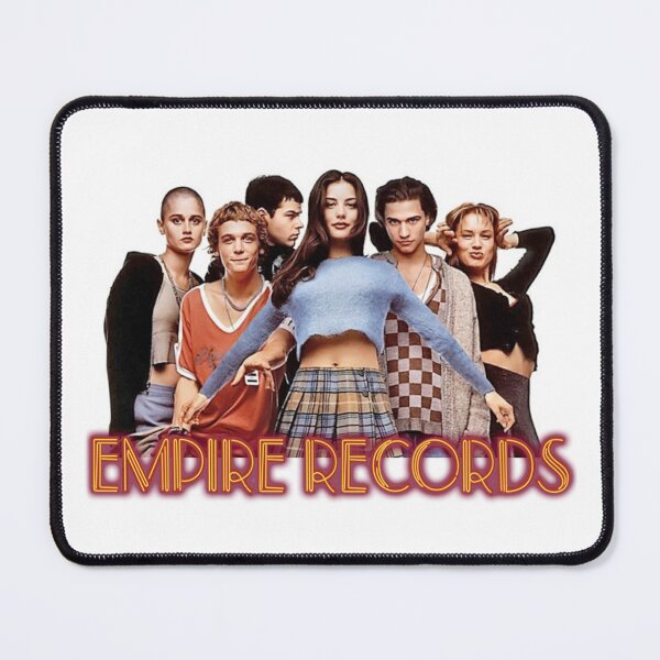 Item preview, Empire Records designed and sold by S-NettiThings.