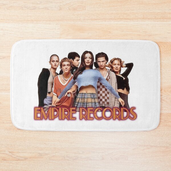 Item preview, Empire Records designed and sold by S-NettiThings.