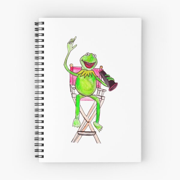 Item preview, Kermit The Frog designed and sold by browneyedgirlannie .