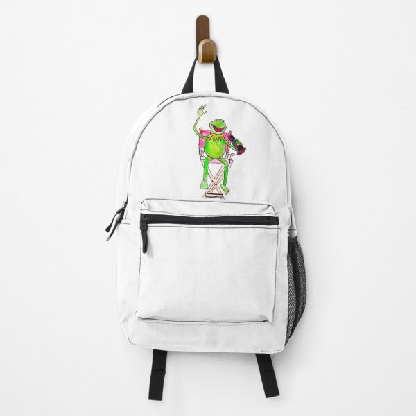Item preview, Kermit The Frog designed and sold by browneyedgirlannie .