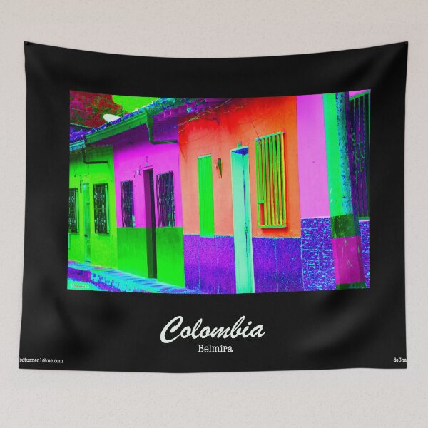 Item preview, Belmira in color designed and sold by Charles Turner.