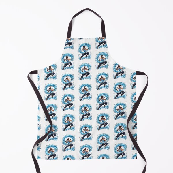 Item preview, Wave Master Korra designed and sold by Roy & Tiffany.
