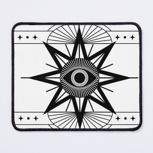 Item preview, All Seeing Eye designed and sold by EniShiju.