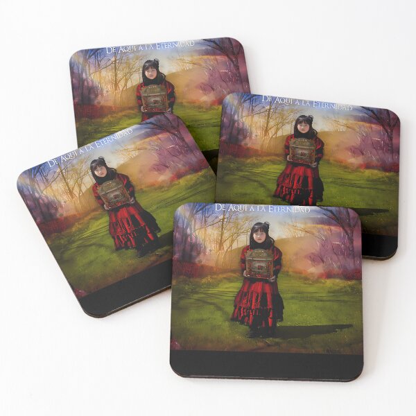 Item preview, Sber - De Aqu A La Eternidad Album 2010 designed and sold by BrainCashPop.