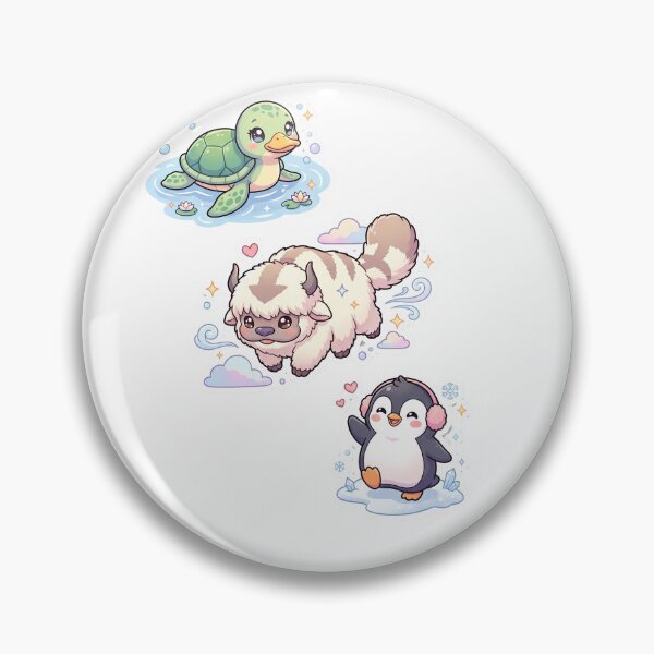 Item preview, Pet Pack designed and sold by Roy & Tiffany.