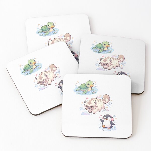 Item preview, Pet Pack designed and sold by Roy & Tiffany.