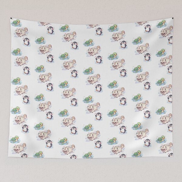 Item preview, Pet Pack designed and sold by Roy & Tiffany.