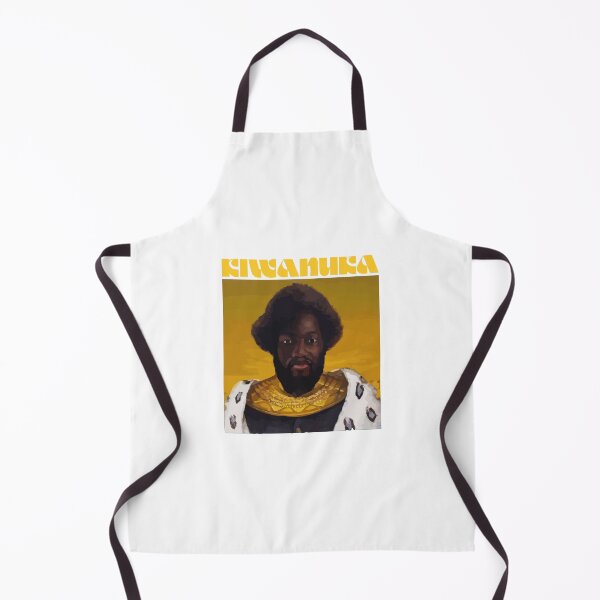 Item preview, Werewolf Michael Kiwanuka bMoonlight designed and sold by apiolands.