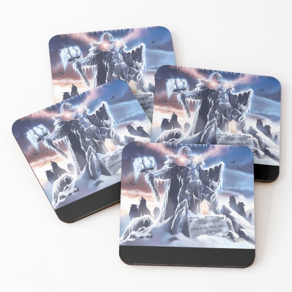 Item preview, Hammerfall - Chapter V Unbent Unbowed Unbroken Album 2005 designed and sold by BrainCashPop.