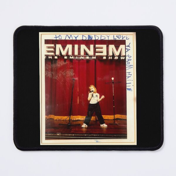 Item preview, Eminem American rapper and songwriter designed and sold by AselaDesigns.