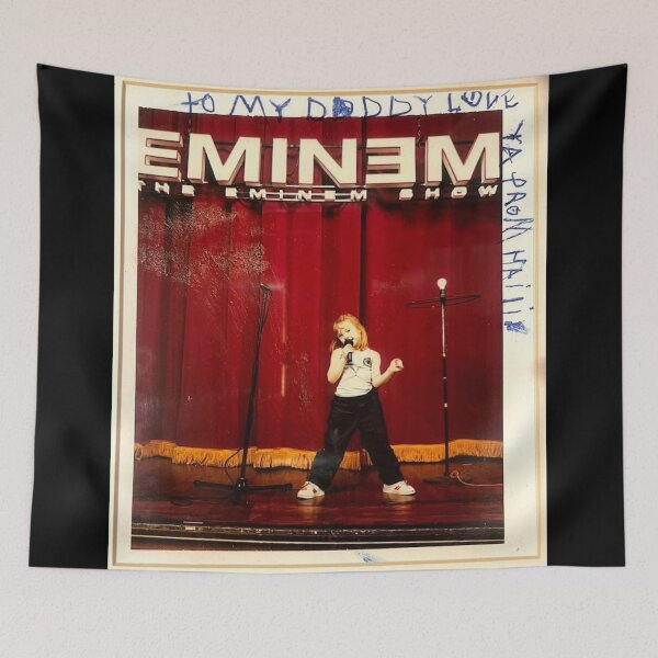Item preview, Eminem American rapper and songwriter designed and sold by AselaDesigns.