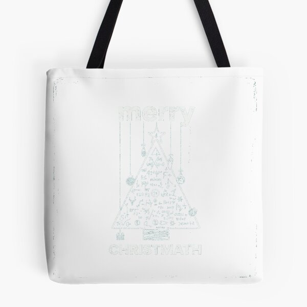 Item preview, Merry Christmas Math Teacher Xmas Geek designed and sold by lht6474.