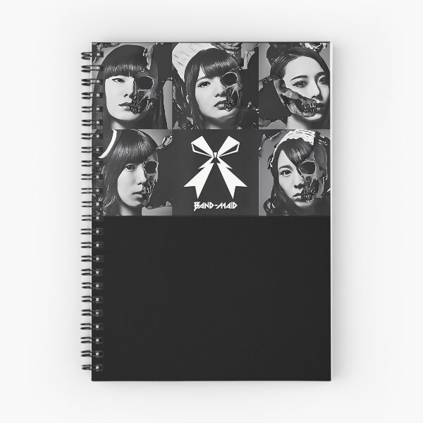 Item preview, Retro Music Rock band maid Gift For Men designed and sold by Velmoraqs.