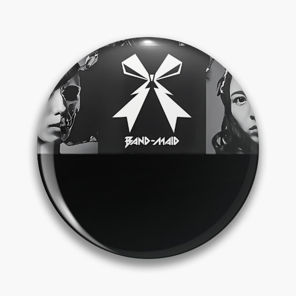 Item preview, Retro Music Rock band maid Gift For Men designed and sold by Velmoraqs.