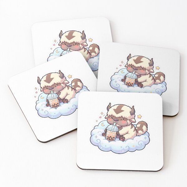 Item preview, Boba Baby Appa designed and sold by Roy & Tiffany.