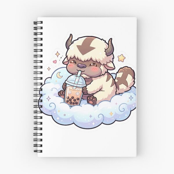 Item preview, Boba Baby Appa designed and sold by Tiffany Roy.
