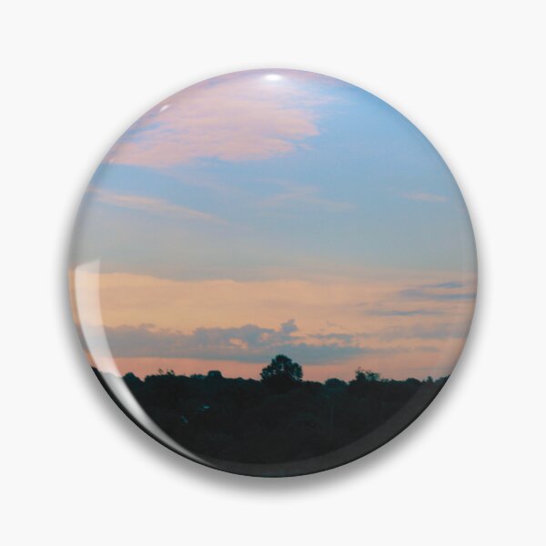 Item preview, Night Falls in on the Meadow designed and sold by MoeKurley.