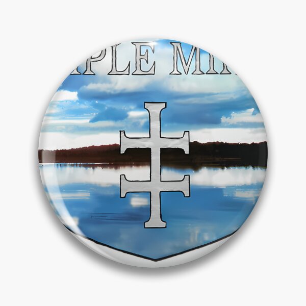 Item preview, Waterfront designed and sold by BrainCashPop.