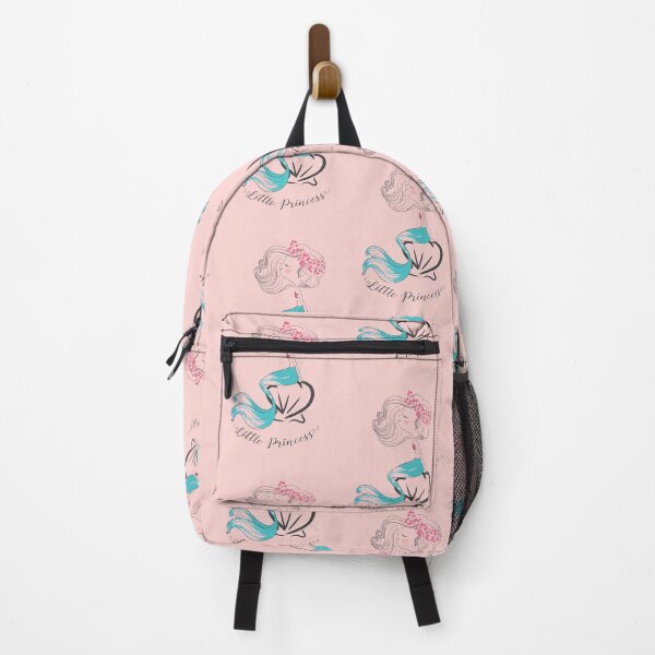 Item preview, Little Princess Mermaid – Cute Magical Ocean Fantasy Design designed and sold by artworkathome.
