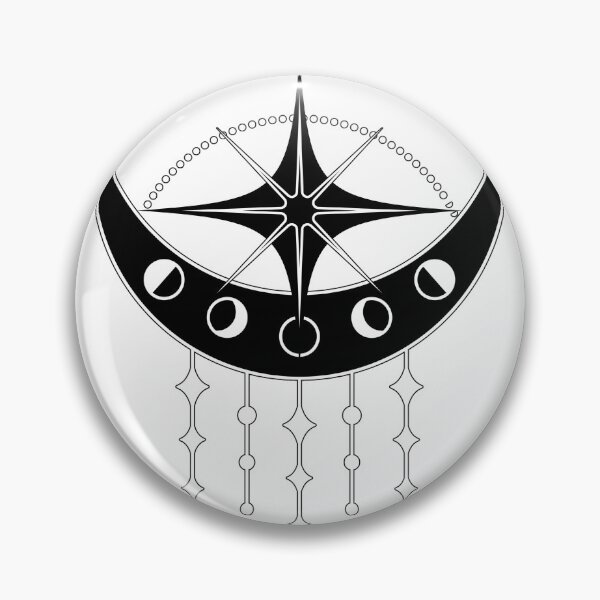 Item preview, Cosmic Eye Sacred Symbol designed and sold by EniShiju.