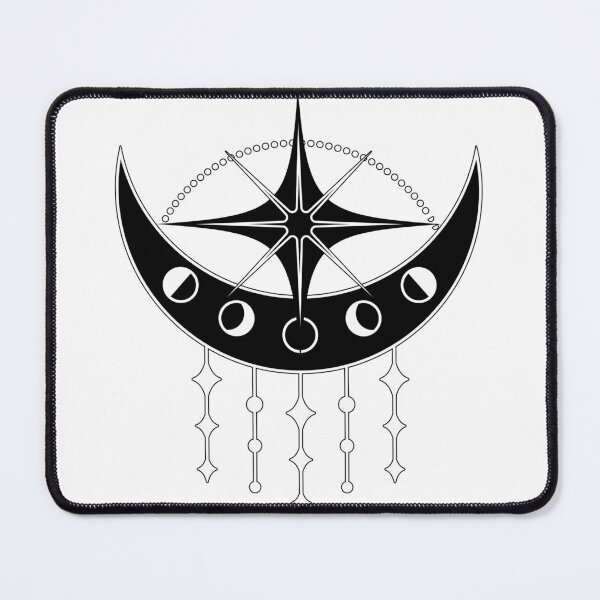Item preview, Cosmic Eye Sacred Symbol designed and sold by EniShiju.