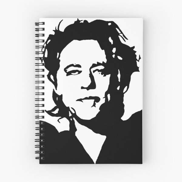 Item preview, Bob Geldof 6 designed and sold by BrainCashPop.