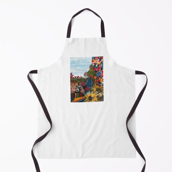 Item preview, Italy loves Kermit designed and sold by browneyedgirlannie .