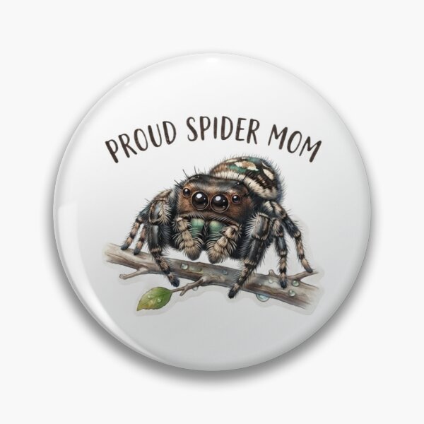 Item preview, Proud Spider Mom designed and sold by taylorgray05.