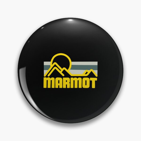 Item preview, Abandoned Marmot Mountain aChurch Woods designed and sold by apiolands.