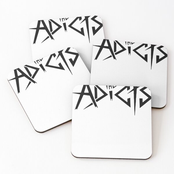 Item preview, THe Adicts designed and sold by StreetTorqueArt.