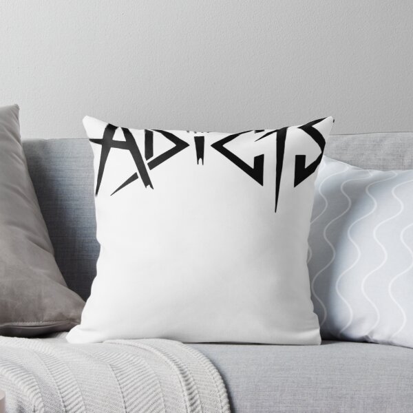 Item preview, THe Adicts designed and sold by StreetTorqueArt.