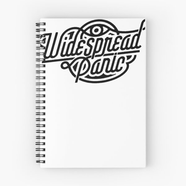 Item preview, Widespread Panic 9 designed and sold by OddHeartParade.
