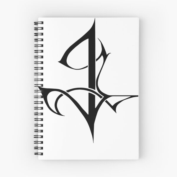 Item preview, Insomnium Band designed and sold by OddHeartParade.